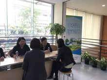 聚焦成长，共筑未来——教育咨询服务日活动全面启动